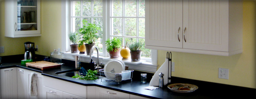 Midcoast Maine building construction solarium sunroom management