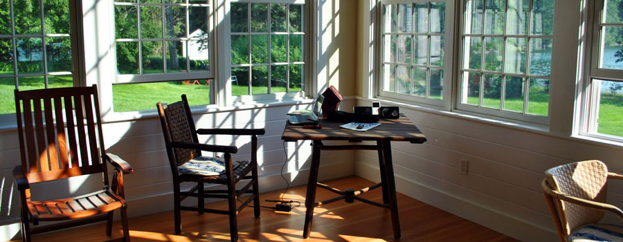 Building ME maine construction general contractor