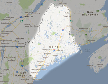 daggett builders maine service area