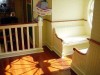 Bespoke Window Seat