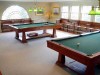 Residential Billiards Room