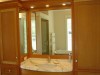 Bespoke master vanity