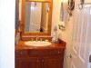 Custom cabinetry