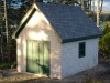 Boathouse