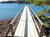 Dock Repairs in Cushing