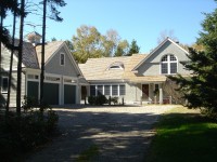 Shingle Style Cottage Remodel