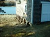 Building ME custom homes construction