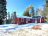 Family Cottage in Cushing