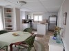 Remodeled Kitchen and Dining Room