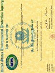 Lead Paint Certified