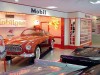 1950's Residential Mobile Station