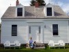 The Robin McCoy House