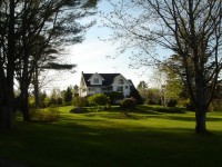 Our first design & build project in 1986
