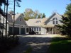 Joe and Jane Davin home. Designed by Silverio Architecture & Design.