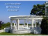 pergola