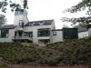 Sam Van Dam designed house.