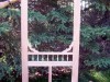 Another screen door that was built in our shop.