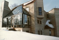 Island Home Solarium Island Home Solarium