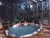 solarium over spa solarium over spa