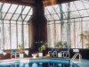 solarium over swimming pool solarium over swimming pool